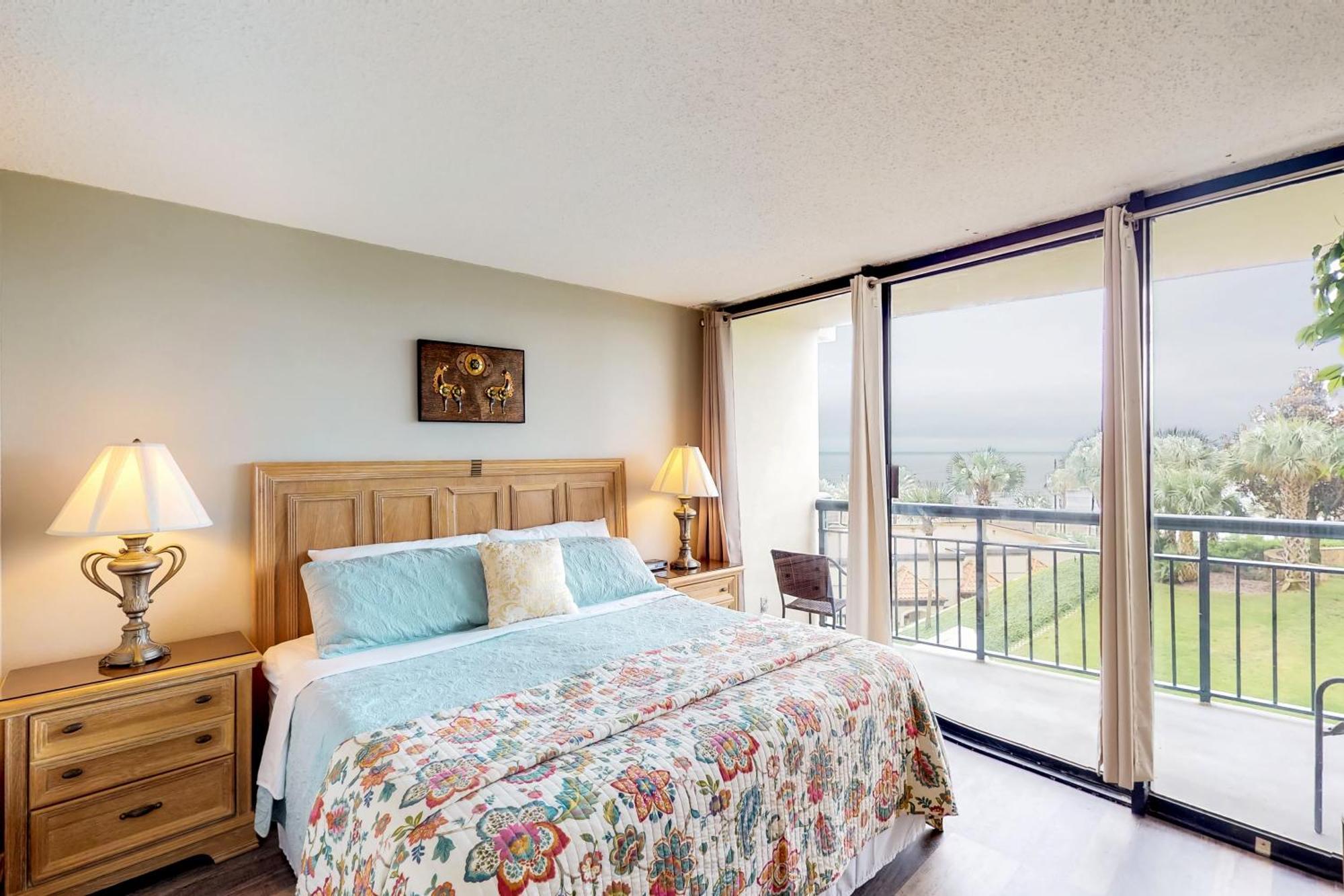San Luis Resort Condos Galveston Room photo