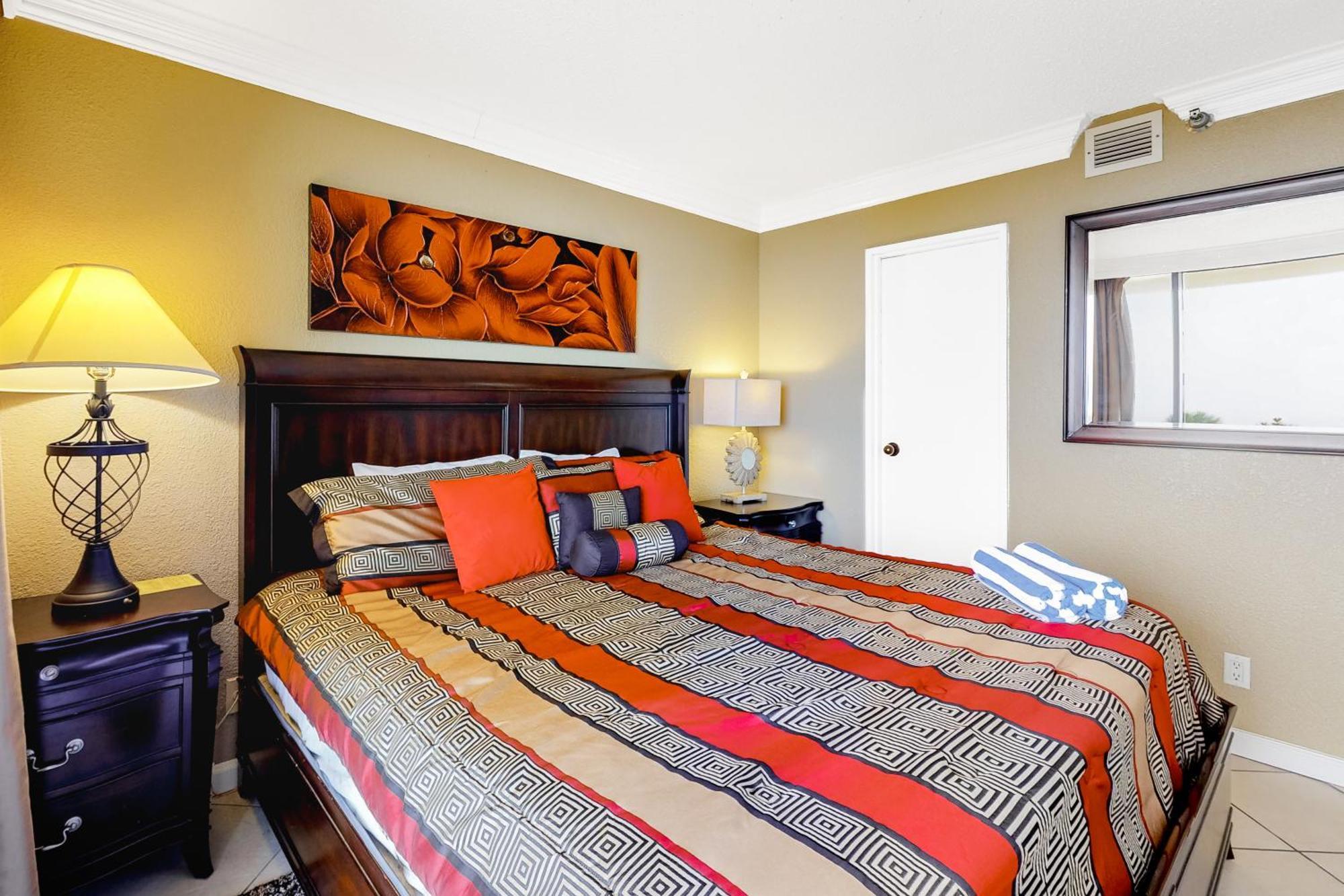 San Luis Resort Condos Galveston Room photo