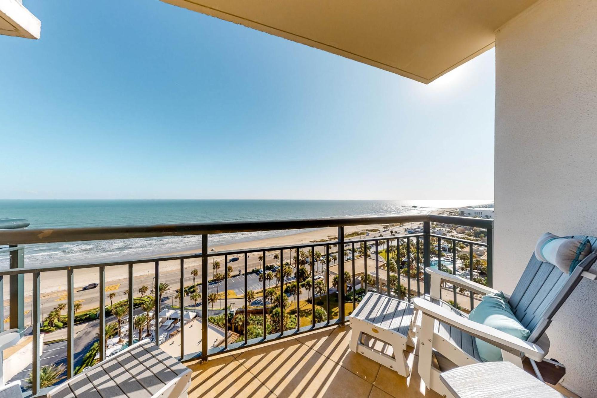 San Luis Resort Condos Galveston Room photo